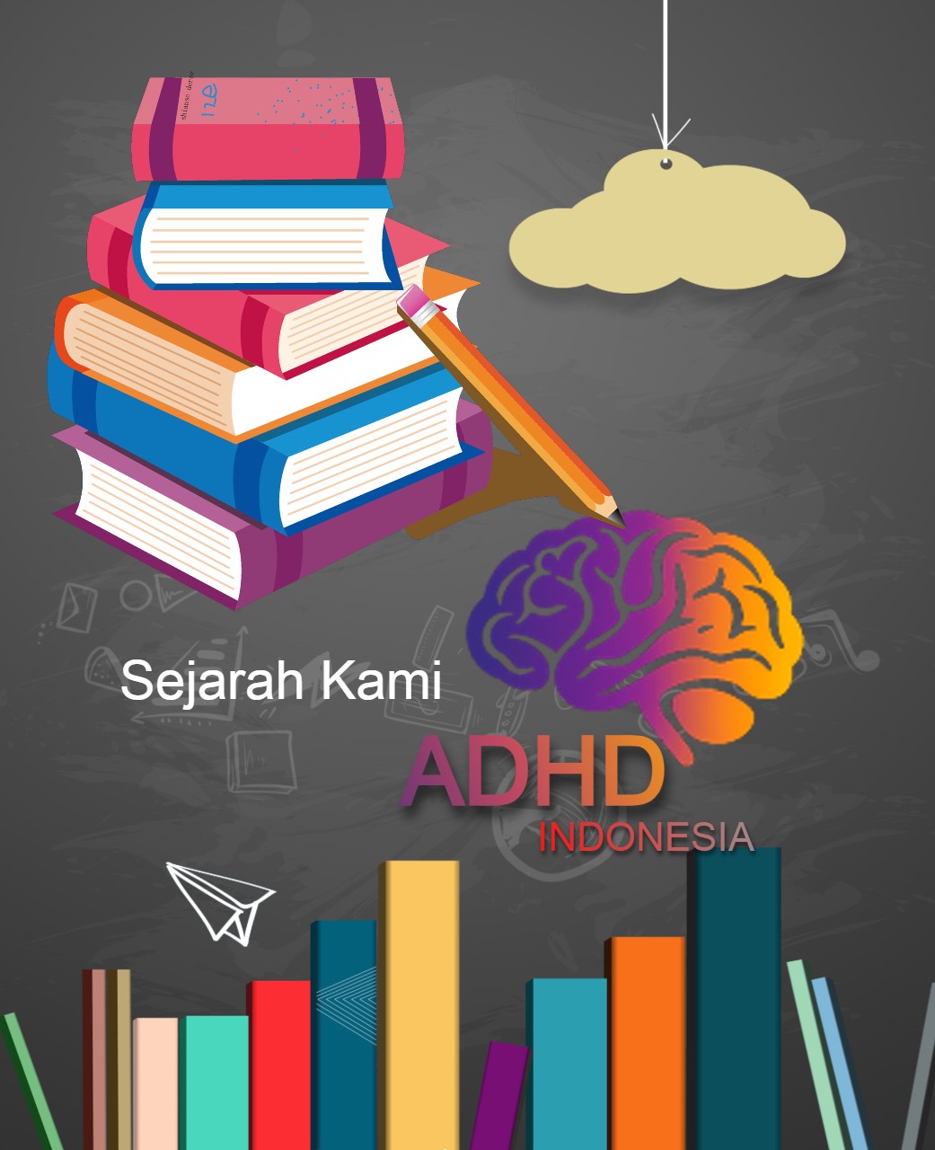 Sejarah ADHD Indonesia Kabupaten Pegunungan Arfak